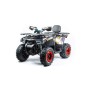 Квадроцикл Motoland 200 WILD TRACK X PRO ( ATV) ( 200 см³, 15 л.с., баланс. вал )