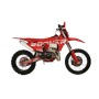 Мотоцикл STN G11 PRO ( 300см2 2T ) кросс / эндуро мотоцикл
