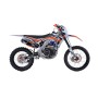 ROCKOT ZX450 Supreme (194MQ, 450 см³, 41 л.с.) кросс/эндуро мотоцикл