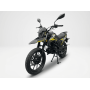 Roliz Alpha URSA PRO EFI 50 (125 см³, 12 л.с.) мопед, инжектор
