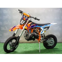 C.MOTO KXD 707B (50 см³, 5 л.с.) детский питбайк