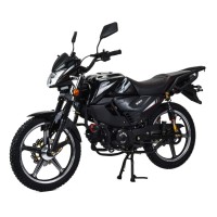 Мопед Motoland Alpha RX 125 Scout 11