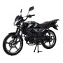 Мопед Motoland Alpha RX 125 Scout 11