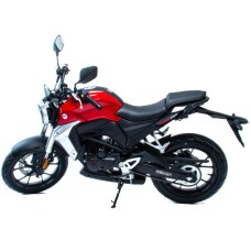 Motoland CB 250 (172FMM-5, 250 см³, 21 л.с., баланс. вал) дорожный мотоцикл с ПТС