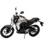 Motoland CB 250 (172FMM-5, 250 см³, 21 л.с., баланс. вал) дорожный мотоцикл с ПТС