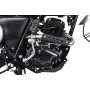 Motoland LEGEND (XL250-A) (172FMM-5, 250 см³, 21 л.с., баланс. вал) дорожный мотоцикл с ПТС
