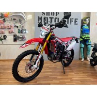 Regulmoto CR-Z 350 (174MN NB350 30л.с.) эндуро двойного назначения с ПТС
