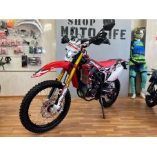Regulmoto CR-Z 350 (174MN NB350 32л.с.) эндуро двойного назначения с ПТС
