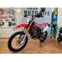 Regulmoto CR-Z 350 (174MN NB350 30л.с.) эндуро двойного назначения с ПТС