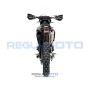 Regulmoto CR-X PRO (175FMN, 300 см³, 27 л.с., 4 клапана, баланс. вал) кросс/эндуро мотоцикл с ПТС