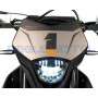 Regulmoto CR-X PRO (175FMN, 300 см³, 27 л.с., 4 клапана, баланс. вал) кросс/эндуро мотоцикл с ПТС
