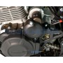 Regulmoto CR-X PRO (175FMN, 300 см³, 27 л.с., 4 клапана, баланс. вал) кросс/эндуро мотоцикл с ПТС
