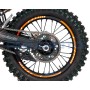Regulmoto CR-X PRO (175FMN, 300 см³, 27 л.с., 4 клапана, баланс. вал) кросс/эндуро мотоцикл с ПТС