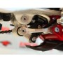 AJERRA S8 RL300 4 valve (175FMN, 300 см³, 27 л.с., баланс. вал) кросс/эндуро мотоцикл