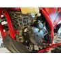 AJERRA S8 RL300 4 valve (175FMN, 300 см³, 27 л.с., баланс. вал) кросс/эндуро мотоцикл