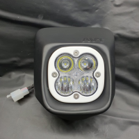 + ФАРА AVT LED AVANTIS ENDURO HS