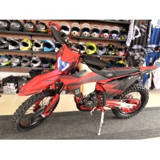 Мотоцикл ZTOT Z7 MAX YBS300PRO (LX176MN, 32л.с.) кросс / эндуро мотоцикл