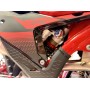 Мотоцикл ZTOT Z7 MAX YBS300PRO (LX176MN, 32л.с.) кросс / эндуро мотоцикл