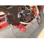 Мотоцикл ZTOT Z7 MAX YBS300PRO (LX176MN, 32л.с.) кросс / эндуро мотоцикл