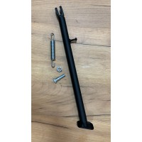 Подножка боковая для модели MX300 L=360, D=12