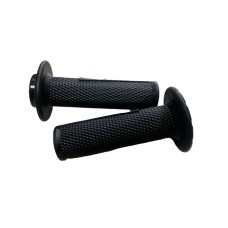 Грипсы IGP Lock-on Черные
