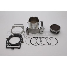 ЦПГ в сборе ZS 177MM (NC300) D=84мм 300cc