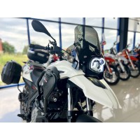 BMW G650GS турэндуро мотоцикл