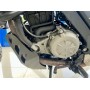 BMW G650GS турэндуро мотоцикл