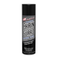 Смазка цепи Maxima Clear Synthetic Chain Guard