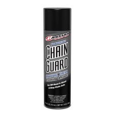 Смазка цепи Maxima Clear Synthetic Chain Guard