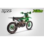BRZ X6m (182MN 300см3 35л.с.) кросс/эндуро мотоцикл
