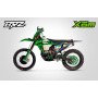 BRZ X6m (182MN 300см3 35л.с.) кросс/эндуро мотоцикл