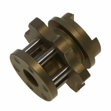 Барабан механизма переключения КПП Tracer 2T