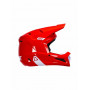 Шлем Кроссовый Leatt Moto 2.5 red v26 ( красный )
