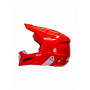 Шлем Кроссовый Leatt Moto 2.5 red v26 ( красный )