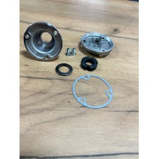 ФИЛЬТР МАСЛЯНЫЙ ZS165FMM, ZS169FMM, ZS172FMM-3A , ZS172FMM-5A, ZS175FMM-3A, ZS175FMM-5A (ЦЕНТРИФУГА) с прокладкой