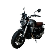 CYCLONE RE401 (SR400-B) (400 см³, 43 л.с.) дорожный мотоцикл с ПТС