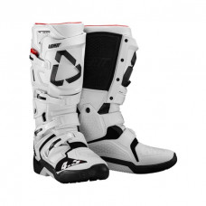 Мотоботы Leatt 4.5 Enduro V25 White