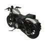 GROZA XS650 (650 см³, 53 л.с.) круизёр/дорожный мотоцикл с ПТС