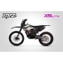 BRZ X5lite 19/16 (172FMM, 250 см³, 21 л.с.) кросс/эндуро мотоцикл