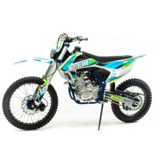 Motoland X3 300W LUX (174MN, 300 см³, 28 л.с.) кросс/эндуро мотоцикл