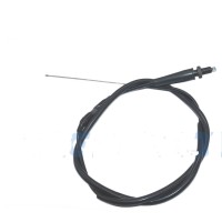 Трос газа NIBBI 4T (Cross NB ) вод.охлаждение (L1025 мм, общая длина 1170 мм)