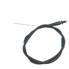 Трос газа NIBBI 4T (Cross NB ) вод.охлаждение (L1025 мм, общая длина 1170 мм)