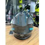 Шлем SPARX dual sport Pixel  серо-желтый