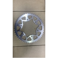 Звезда ведомая TE 51T KTM HUSQVARNA GR ( Алюм )