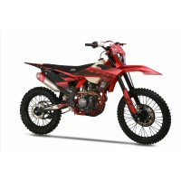 Мотоцикл ZTOT Z7 L YB300H (LX176FMN, 300 см³, 27 л.с. , 4 клапана, баланс. вал) кросс/эндуро мотоцикл