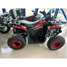 Квадроцикл Gladiator RC200