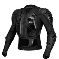 Мотозащита (черепаха) HEROBIKER (FOX) новая
