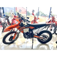Skliar SKL / KEWS K23 NB300 (174MN, 300см3, 29л.с.) кросс / эндуро мотоцикл