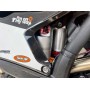 Skliar SKL / KEWS K23 NB300 (174MN, 300см3, 29л.с.) кросс / эндуро мотоцикл